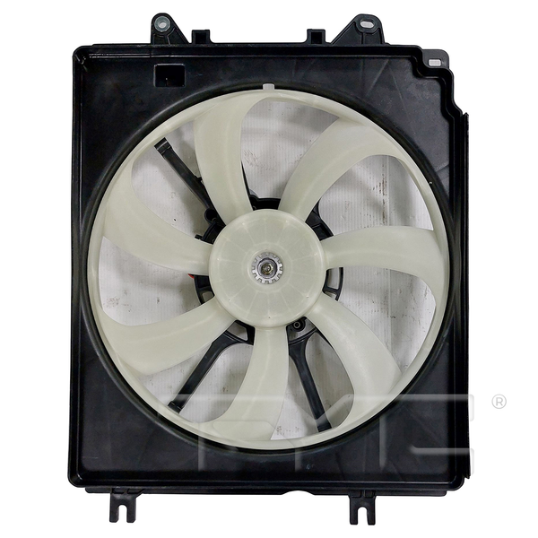 Cooling Fan Assembly for 23-24 Honda CR-V 1.5L HO3113153 38619-5A2-A01