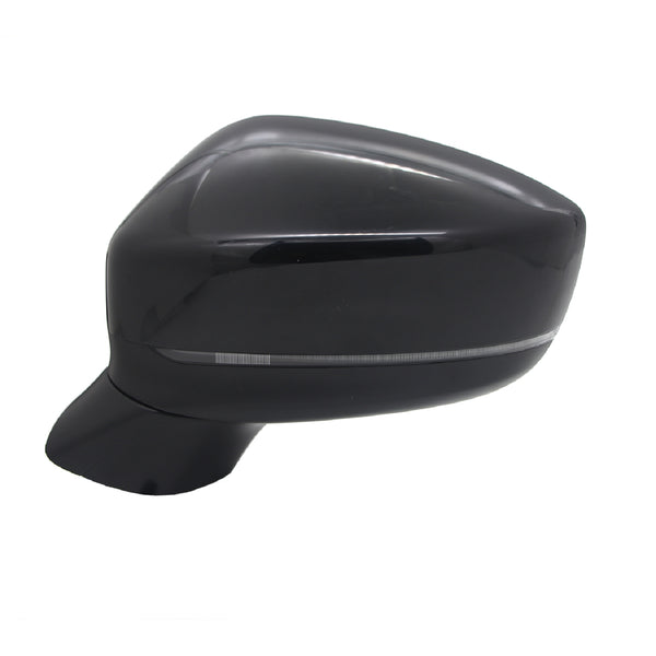 Power Folding Heated Mirror Driver for 19-25 Mazda CX-5 w/Blind Spot/Signal