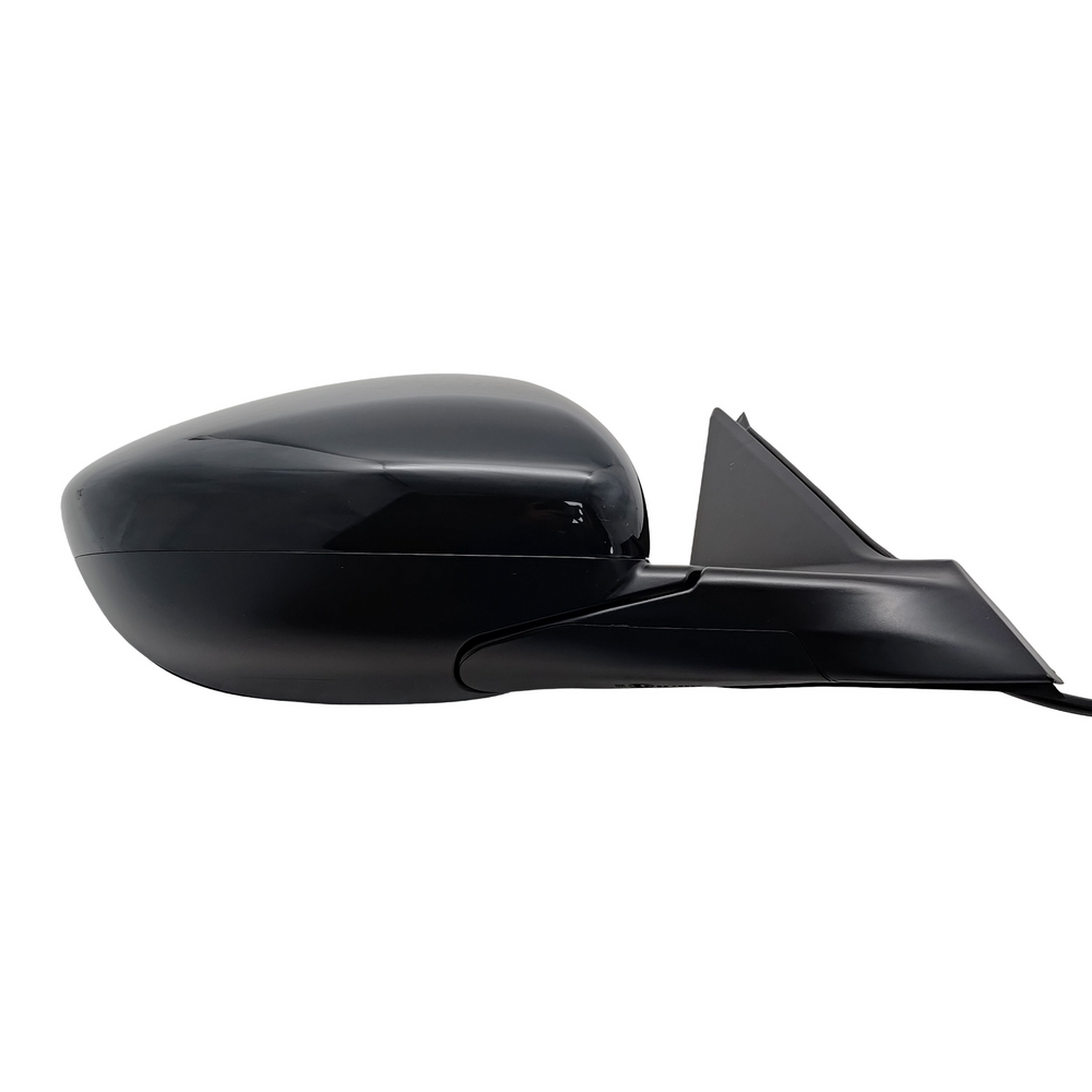 Side Mirror for 23-25 Honda Accord (EX) Power Heated w/BSD Right Passenger Side