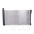 Radiator for 88-94 Chevy CK Pickup 5.7L V8 Automatic Single Row