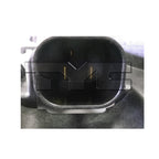Dual Radiator & Condenser Cooling Fan Assembly for 03-14 Volvo XC-90  VO3115112