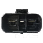 Dual Radiator & Condenser Cooling Fan Assembly for 13-17 Nissan Pathfinder