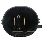 Dual Radiator & Condenser Cooling Fan Assembly for 13-19 Ram Ram 1500 3.0L Turbo
