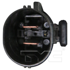 Dual Radiator & Condenser Cooling Fan for 14-20 Jeep Grand Cherokee 3.6L