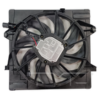 Cooling Fan Assembly for 21-25 Hyundai Santa Fe 1.6/2.5L KI3115162 25380-P2040