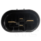 Cooling Fan Assembly (Rad & Cond) for 22-25 Hyundai TUCSN HY3115187 25380-N9700
