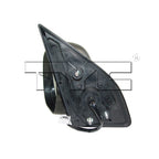 Door Mirror for 11-16 Mitsubishi Outlander Sport Power Heated Driver  Side