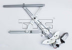 Power Window Regulator with Motor for 95-04 Toyota Tacoma Front Passenger Right