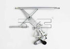 Power Window Regulator with Motor for 02-06 Toyota Camry LE/SE Front Left
