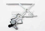 Power Window Regulator with Motor for 03-08 Toyota Corolla Front Driver Left