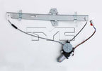 Power Window Regulator with Motor for 99-04 Honda Odyssey Front Passenger Right