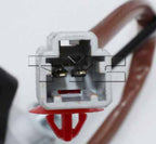 Power Window Regulator with Motor for 99-04 Honda Odyssey Front Passenger Right