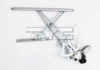 Power Window Regulator with Motor for 01-07 Toyota Highlander Front Right