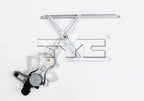 Power Window Regulator with Motor for 01-07 Toyota Highlander Front Right