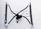Power Window Regulator with Motor for 01-03 Dodge Caravan Front Left