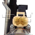 Power Window Regulator with Motor for 00-06 Chevy Suburban Rear Driver Left