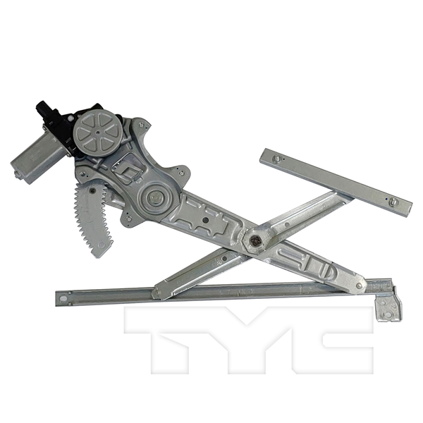 Power Window Motor & Regulator for 12-15 Honda Civic Sedan Front Left Driver