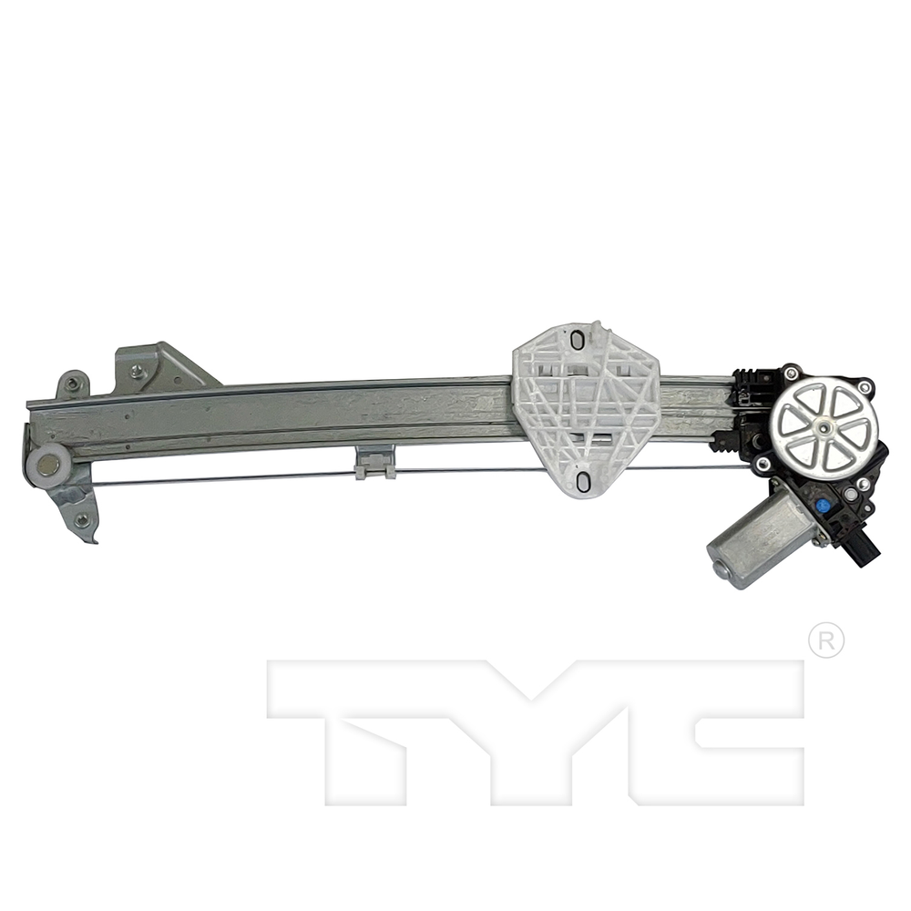 Window Regulator for 08-12 Honda Accord Coupe EX/EX-L Front Left Driver