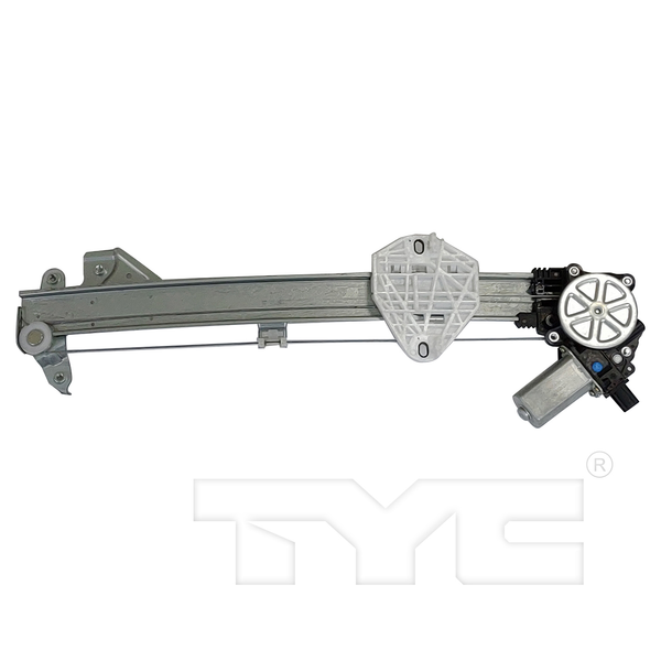Window Regulator for 08-12 Honda Accord Coupe EX/EX-L Front Left Driver