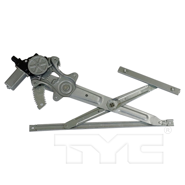 Power Window Motor & Regulator for 12-16 Honda CRV Front Left Driver