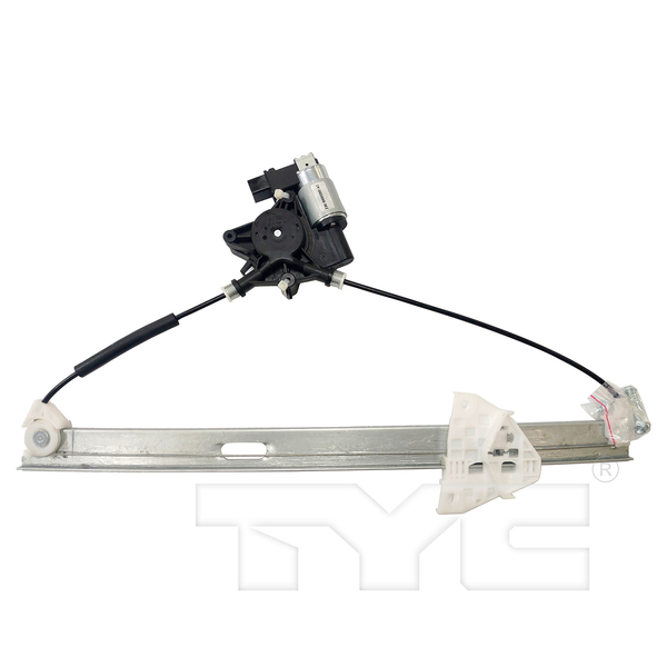 Power Window Motor & Regulator for 07-15 Mazda CX-9 Front Right Passenger