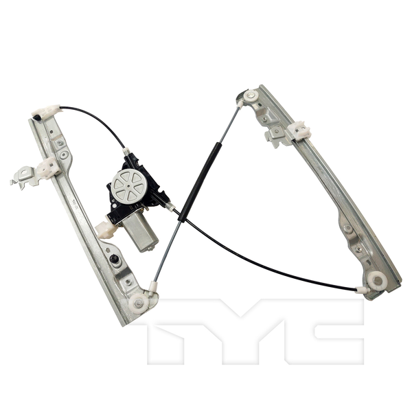Power Window Motor & Regulator for 07-12 Nissan Altima Front Right Passenger