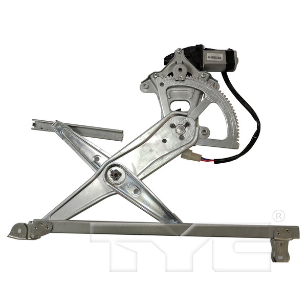 Window Regulator Assembly for 05-09 Subaru Outback Front Left Driver Side