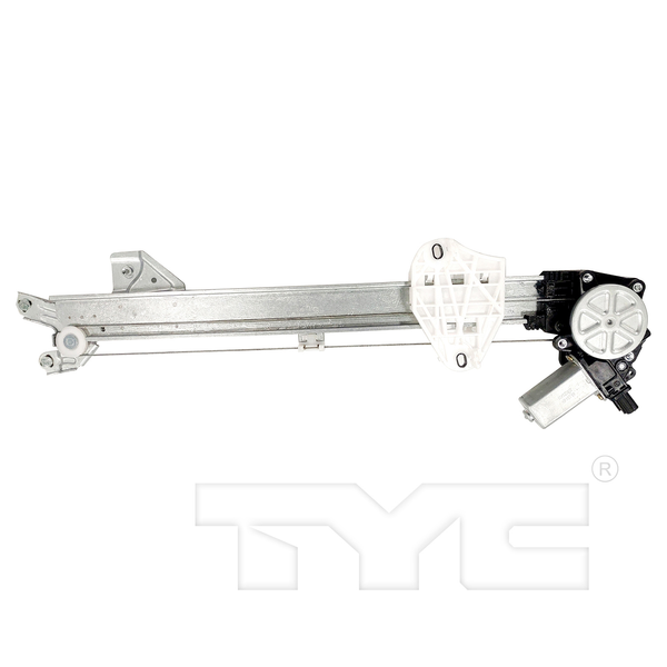 Window Regulator Assembly for 13-18 Acura RDX Front Left Driver Side