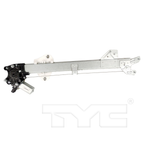 Window Regulator Assembly for 13-18 Acura RDX Front Left Driver Side