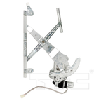 Window Regulator Assembly for 02-07 Subaru Impreza/Outback Front Right Passenger