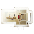 Window Regulator Assembly for 02-07 Subaru Impreza/Outback Front Right Passenger