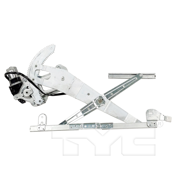 Window Regulator Assembly for 02-07 Subaru Impreza/Outback Front Left Driver