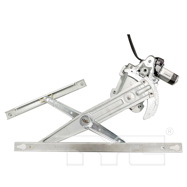 Window Regulator for 07-09 Dodge Durango/Chrysler Aspen Front Left Driver