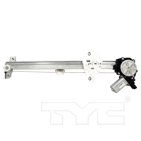 Window Regulator Assembly for 07-12 Acura RDX Front Left Driver