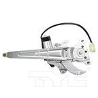 Window Regulator Assembly for 03-08 Toyota Corolla Rear Right Passenger