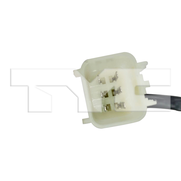 Window Regulator Assembly for 15-21 Ford F-150 Front Right Passenger