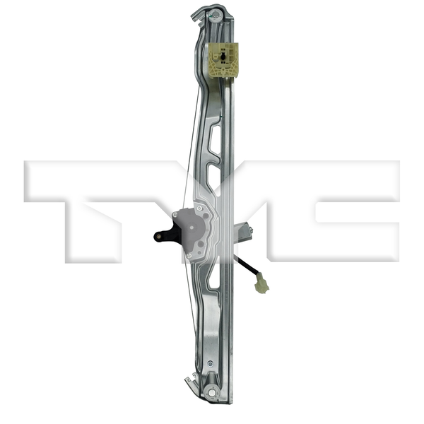 Window Regulator Assembly for 15-21 Ford Transit Front Left Driver