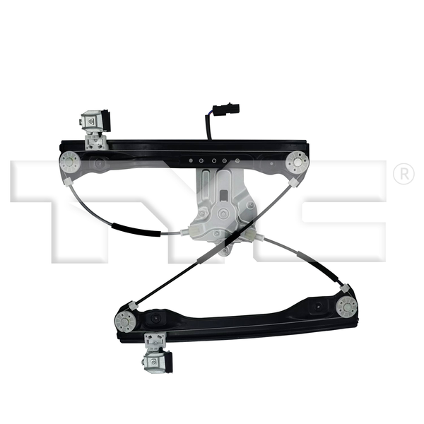 Window Regulator Assembly for 12-15 Chevrolet Cruze Front Left Driver