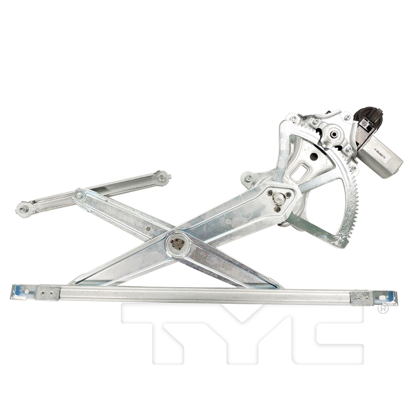 Window Regulator for 08-22 Toyota Tundra/Sequoia Front Left Driver