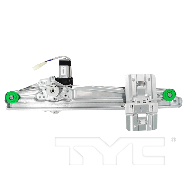 Window Regulator Assembly for 11-17 Ford Explorer Front Left Driver