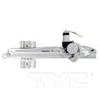 Window Regulator Assembly for 11-17 Ford Explorer Front Left Driver