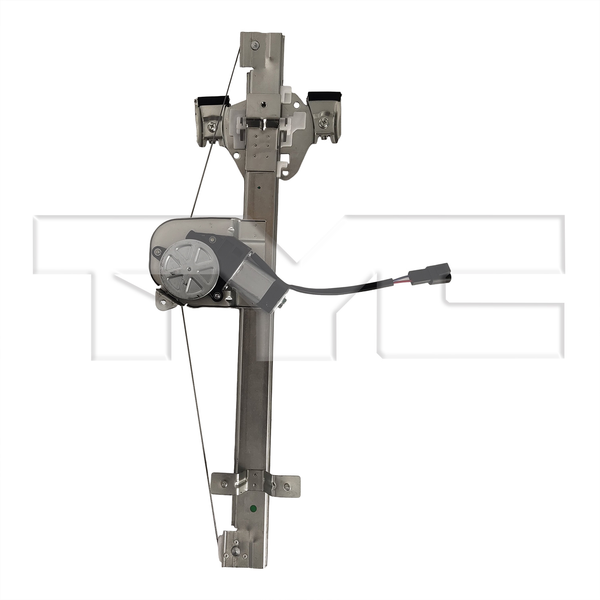 Window Regulator for 07-13 Chevrolet Silverado Rear Left Driver 25885884