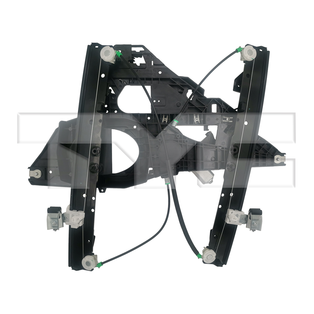 Window Regulator for 07-17 Ford Expedition (8-Pin) Front Left Driver Side