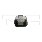 Window Regulator for 07-17 Ford Expedition (8-Pin) Front Left Driver Side