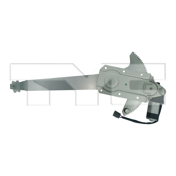 Window Regulator Assembly for 80-97 Ford Pickup/Bronco Front Left Driver