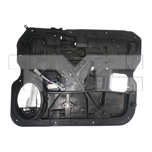 Window Regulator Assembly for 13-23 Ram Ram Pickup Front Right Passenger