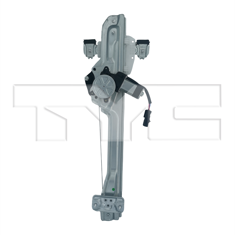 Window Regulator for 15-20 Chevy Silverado/Suburban Rear Right Passenger