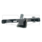 Window Regulator Assembly for 06-11 BMW 3 Series 5 Pin Rear Right Passenger