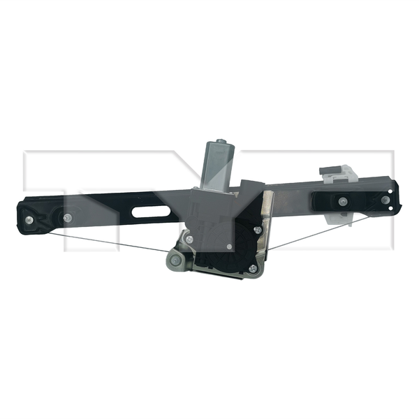 Window Regulator Assembly for 06-11 BMW 3 Series 5 Pin Rear Right Passenger