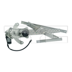 Window Regulator Assembly for 97-98 Ford F-Series Front Right Passenger